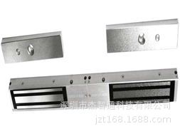 DS-K4H250DC 海康威视标准型双体磁力锁 适用于玻璃门木门铁门