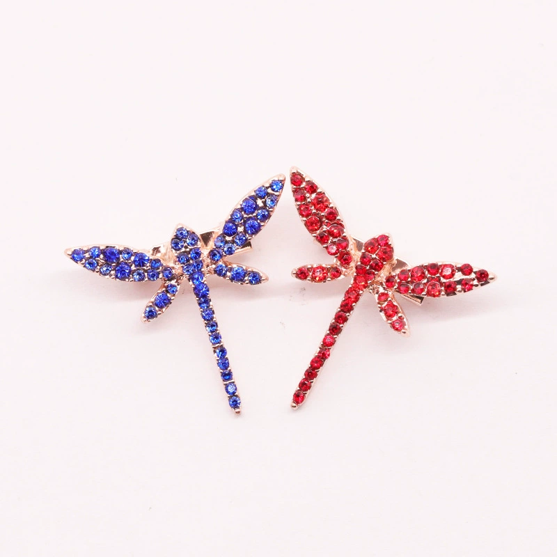 Brooch, pin, decorations with accessories, accessory, new collection, dragonfly