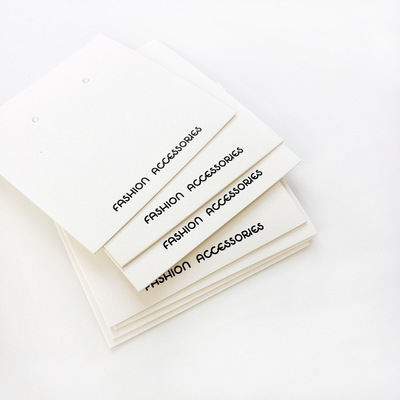 东大门韩版潮流饰品 青岛酷米流行饰品耳环装饰卡片配件