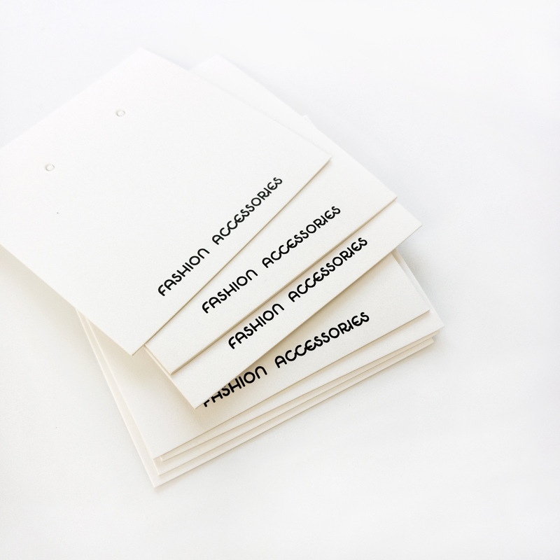 东大门韩版潮流饰品 青岛酷米流行饰品耳环装饰卡片配件