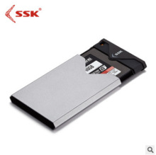 SSK�l��C310 Type-C�ӿ��Ƅ�Ӳ�P��2.5��̑BӲ�P����USB3.1