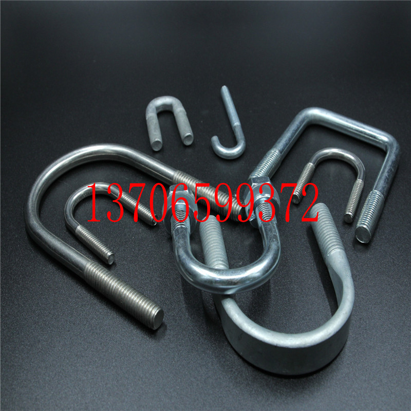 源头工厂供应非标紧固件，螺钉，不锈钢螺丝方头螺杆高强度螺栓