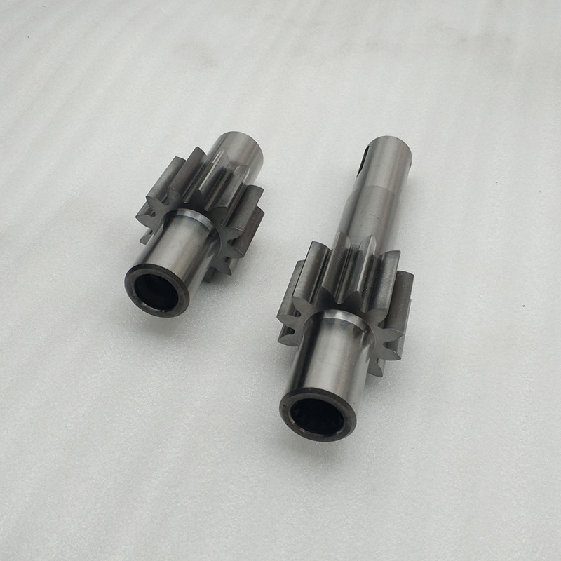 Parekr派克液压齿轮泵配件 P315齿轮泵齿轮 326-2912-930 Shaft