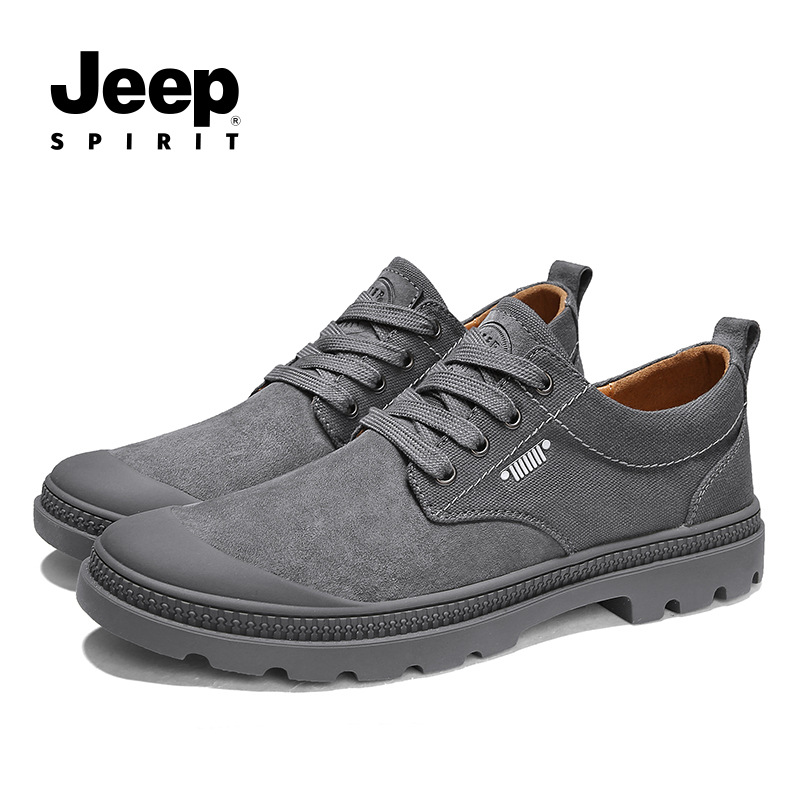 Jeep Lacivert Erkek Ayakkabi 9y1saj0021 Trendyol