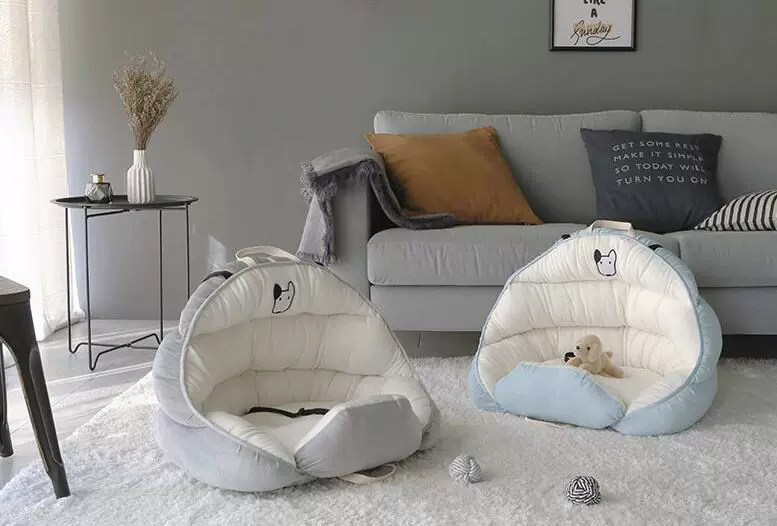Безопасное место для автомобиля, кресло, Южная Корея, питомец