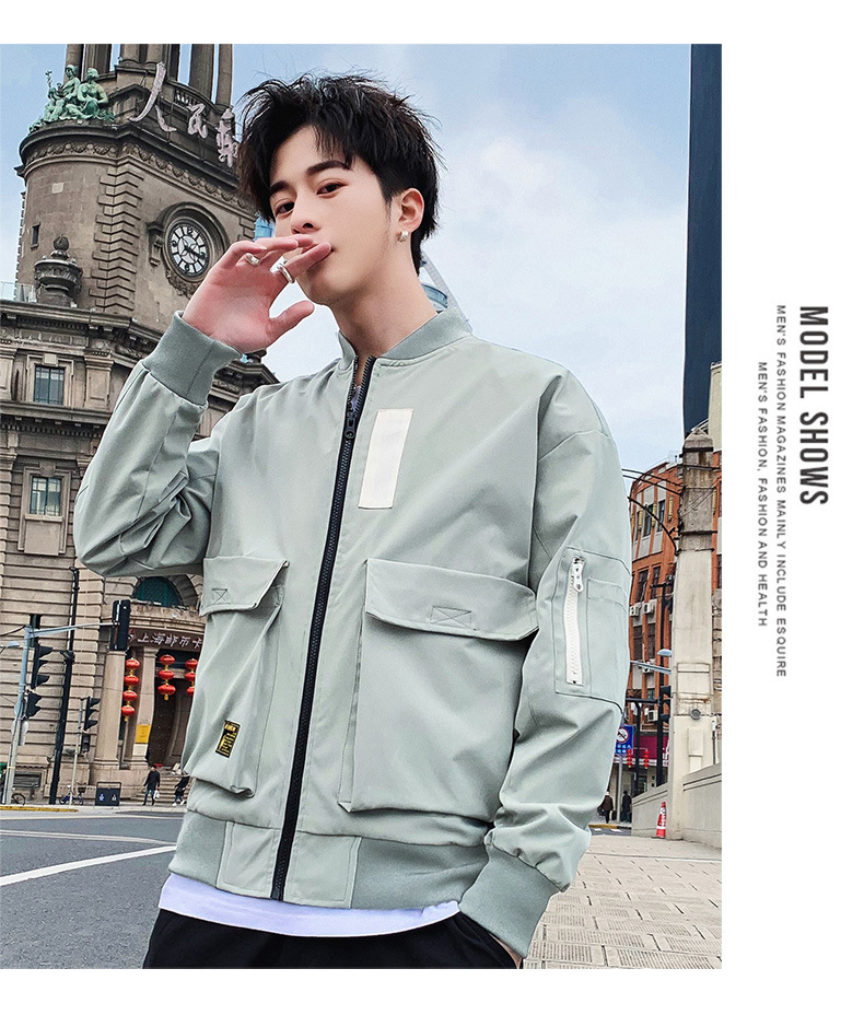 Veste homme en Fibre de polyester Polyester  - Ref 3411562 Image 30