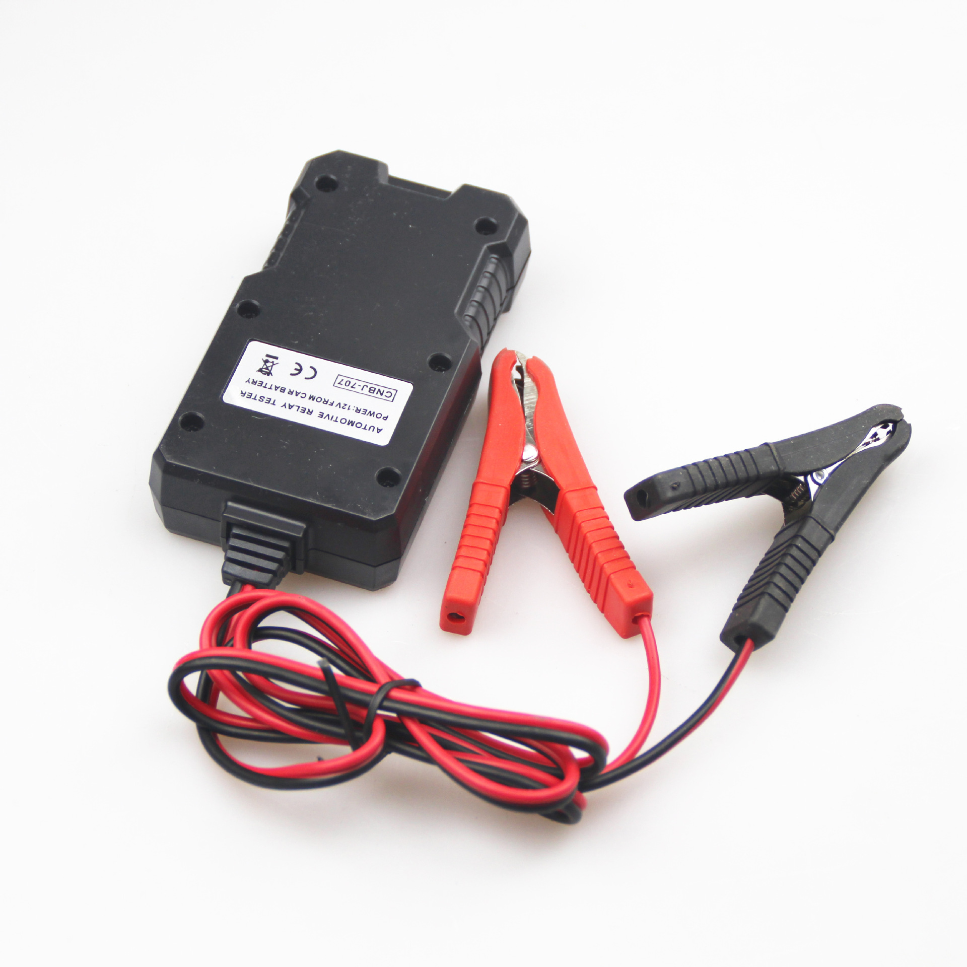 Relay, tester, 12v