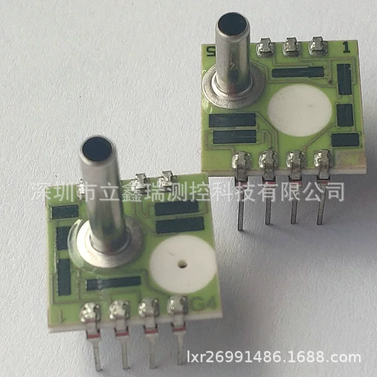 NPC-1210-015A-1S/1L pressure sensor