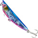 Small Popper Fishing Lures 80mm 9.5g Hard Plastic Baits Fresh Water Bass Swimbait Tackle Gear