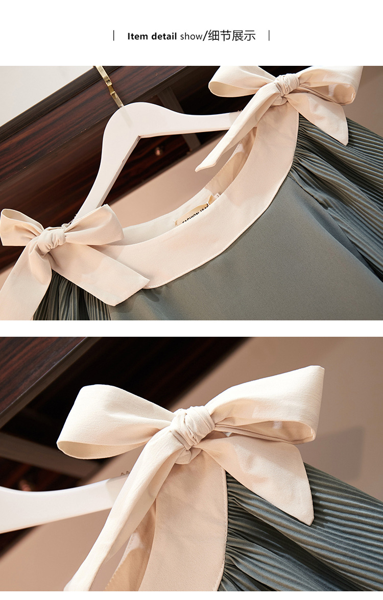 Costume femme en Mousseline - Ref 3334951 Image 13