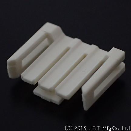 ����PMS-03V-S ��Ƭ JST������ PMϵ�� 2.0mm����߶԰����