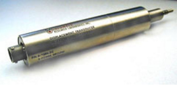 美国 Columbia 位移传感器  DDCP 0100 03T