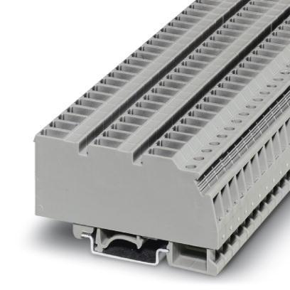 Phoenix Terminal Terminal BlocK StraiGht-throuGh Terminal BlocK UPCV3K 4-G-7,62 1838381 Phoenix Terminal Terminal BlocK StraiGht-throuGh Terminal BlocK UPCV3K 4-G-7,62 1838381