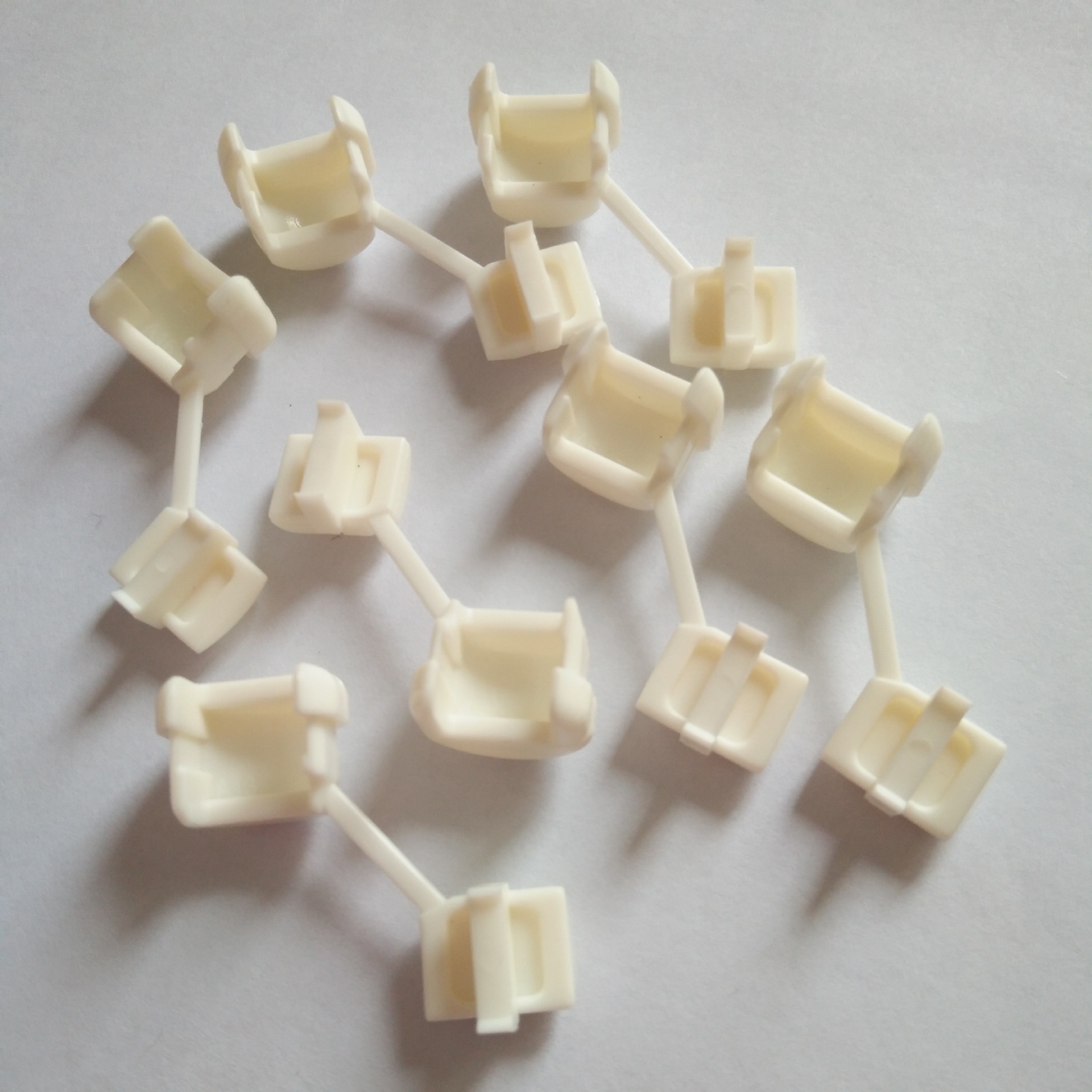 直销ULSGS电源线扣电源固定座电线护套耐扭线扣直角电源扣6N-44K4