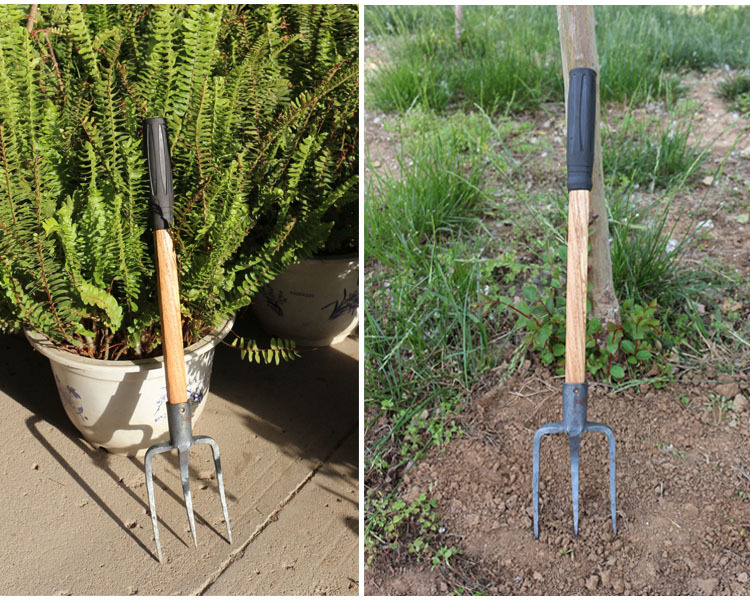 金山重工DLK17松土器