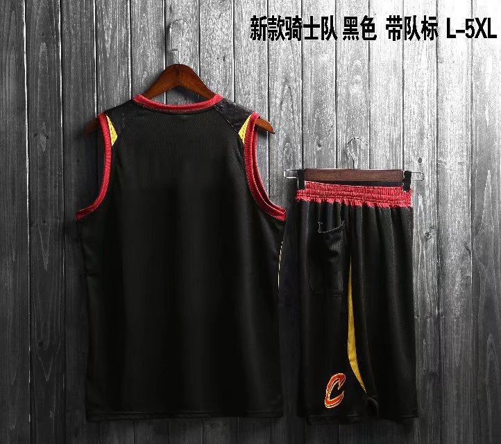 骑士黑N