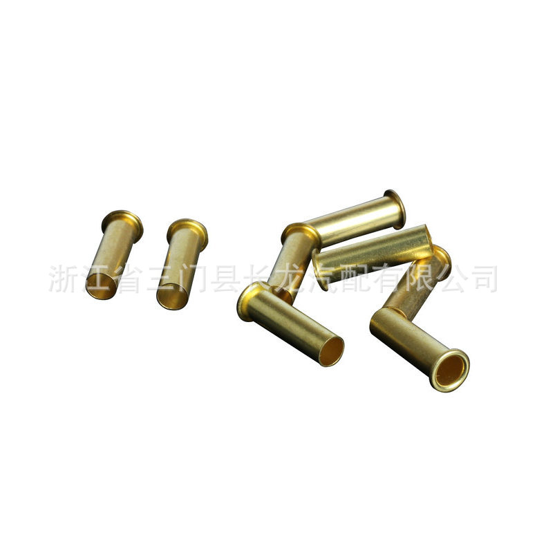 厂家供应 不锈钢铆钉 不锈钢铆钉 304 黄铜全空心铆钉 欢迎订购