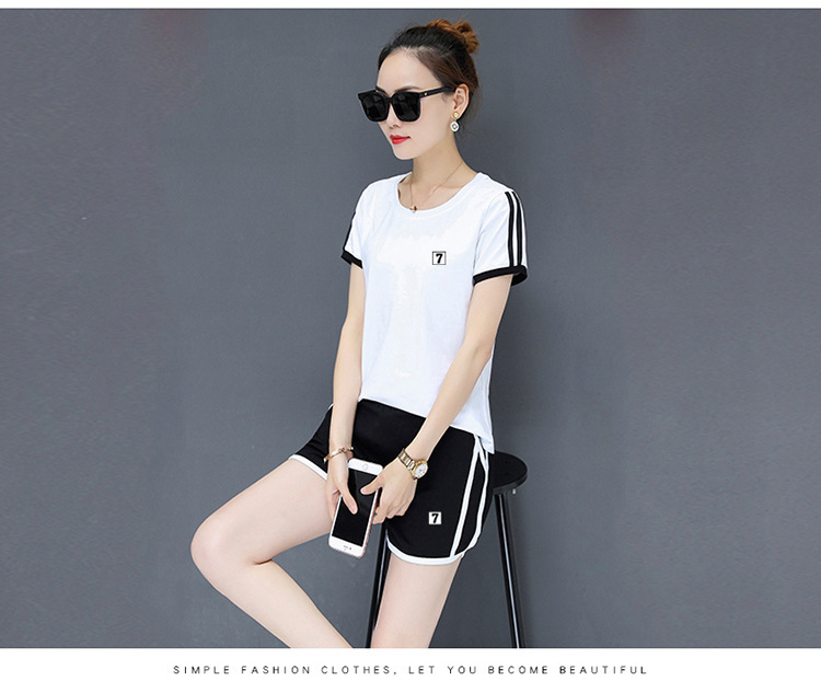 Costume femme TU RONGSHIJIA en Coton - Ref 3335639 Image 24