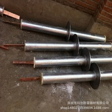 接地引出裝置 地鐵軌道交通 電力電纜隧道 非磁性接地引出線