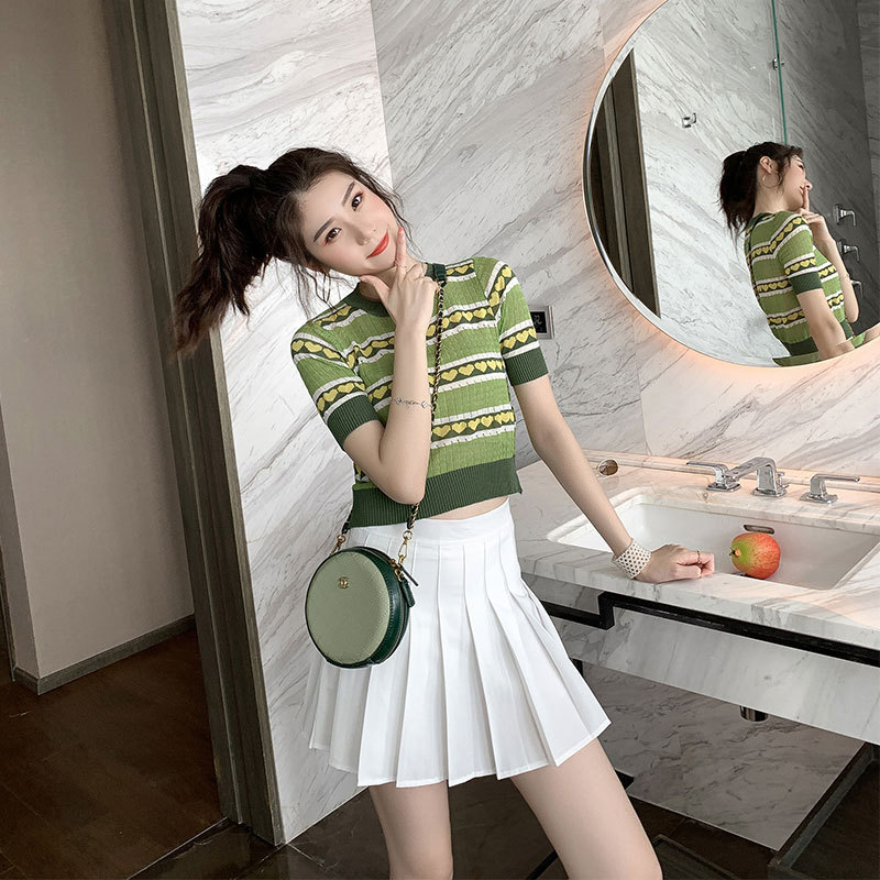 Pull femme en Coton - Ref 3414055 Image 3