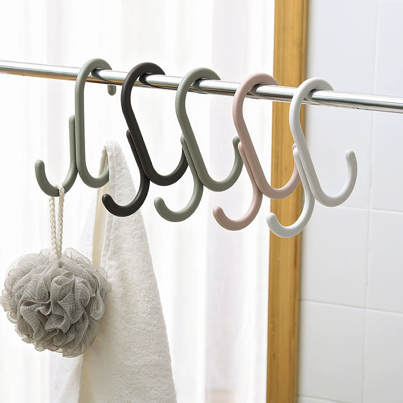 Creative plastic hanger, corrective bodysuit, tie, direct factory sales