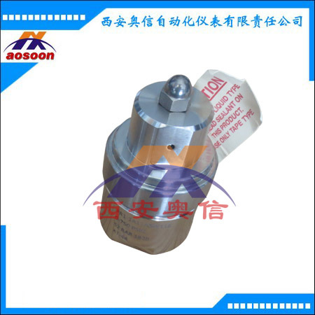 PR1-1A11P5D111美国GO减压阀 PR1北京GO调压阀销售