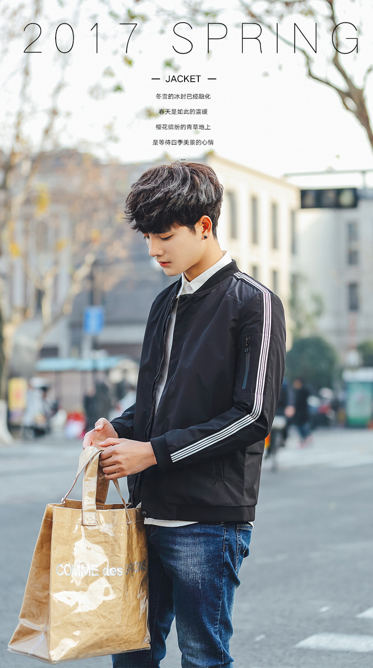 Veste pour homme - Ref 3443343 Image 20