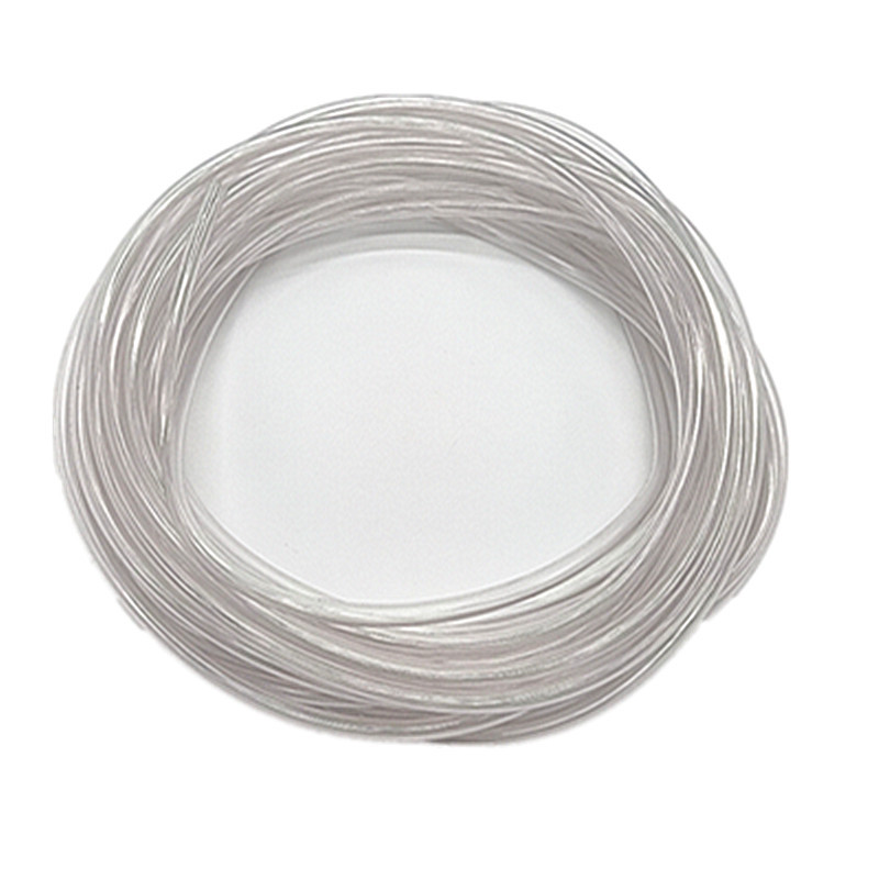 ֱ ӦSGSʳƷ 4*6mm PVC͸