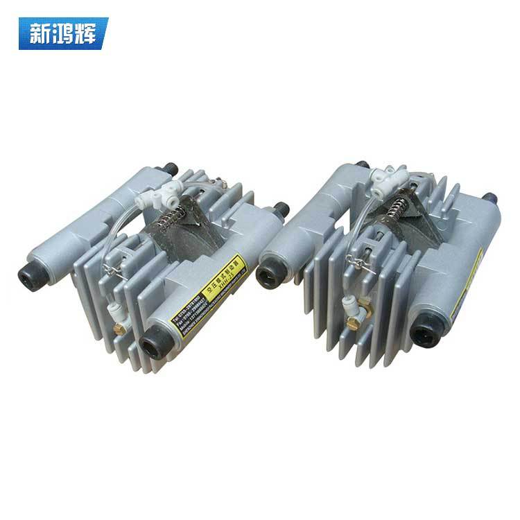 长期批发气囊式刹车器 空压制动器 卧式空压制动器