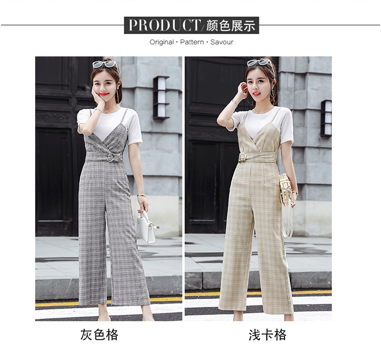 Costume femme HANGZHOU FEMMES EN GROS - LIU SISHE en Coton - Ref 3334987 Image 16