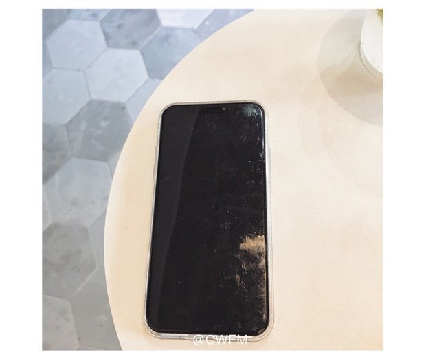 Perfect Fit for iPhones