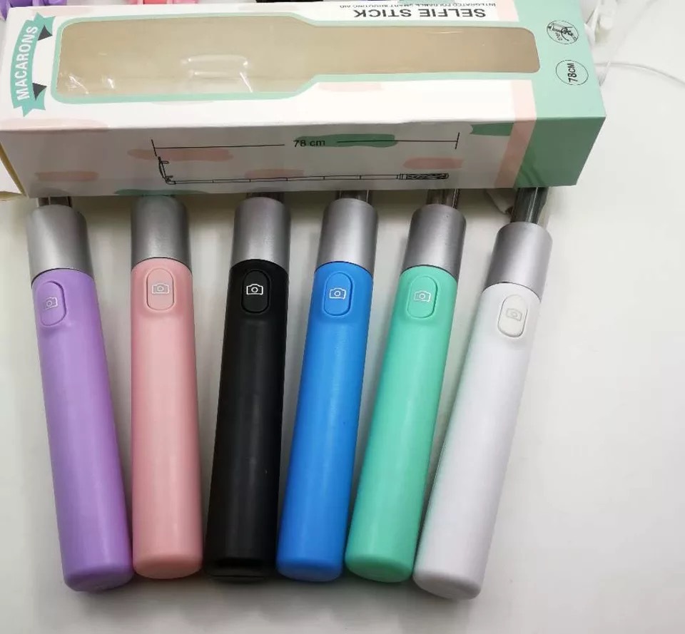 Bâton selfie en ABS - Ref 3386142 Image 4