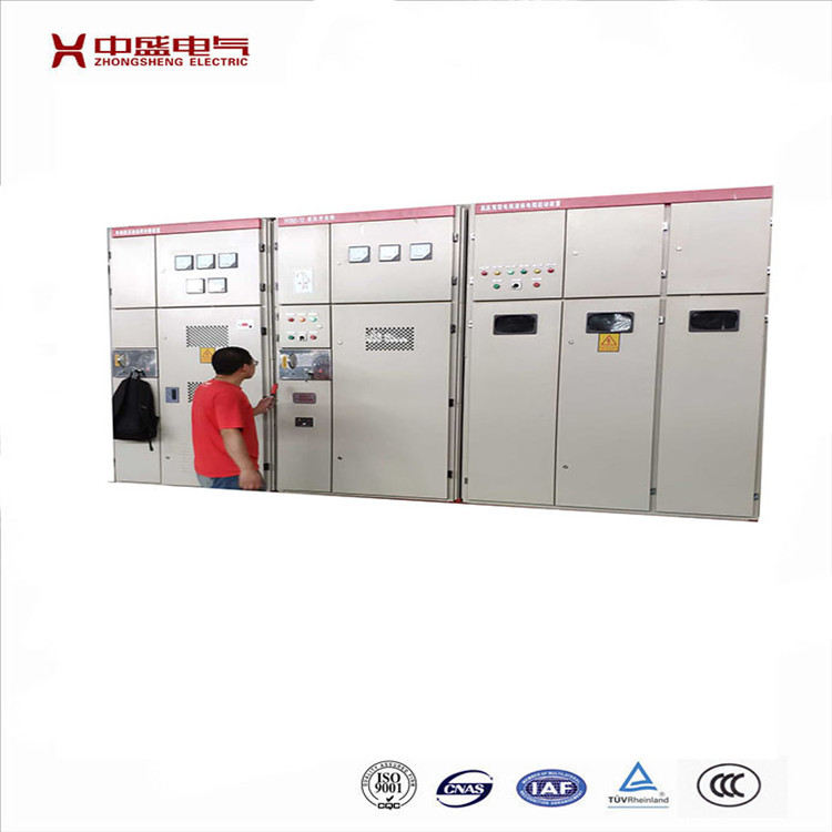 SGYQ液体电阻起动装置厂家价格   水阻柜厂家直销