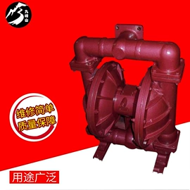 往复泵;搅拌机;离心泵
