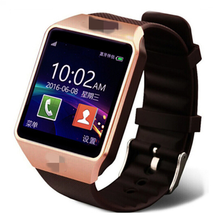 Montre sport Appel Bluetooth - Ref 3439413 Image 5