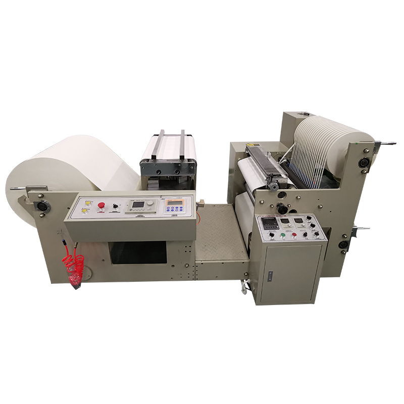 纸吸管分切机纸吸管表面卷取分条机纸吸管表面分切机