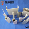 ABS Injection molded parts Manufactor Boutique recommend ABS Plastic injection parts ABS Handle injection molded parts