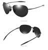 Paranoid new sunglasses foreign trade movement driving sunglasses Amazon hot selling glasses P8512