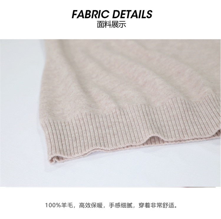 Pull femme - Ref 3414334 Image 50