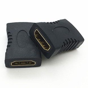 HDMI Direct Head Hed HDMI Ротор HDMI Удлиняющий головка 1080p Gold