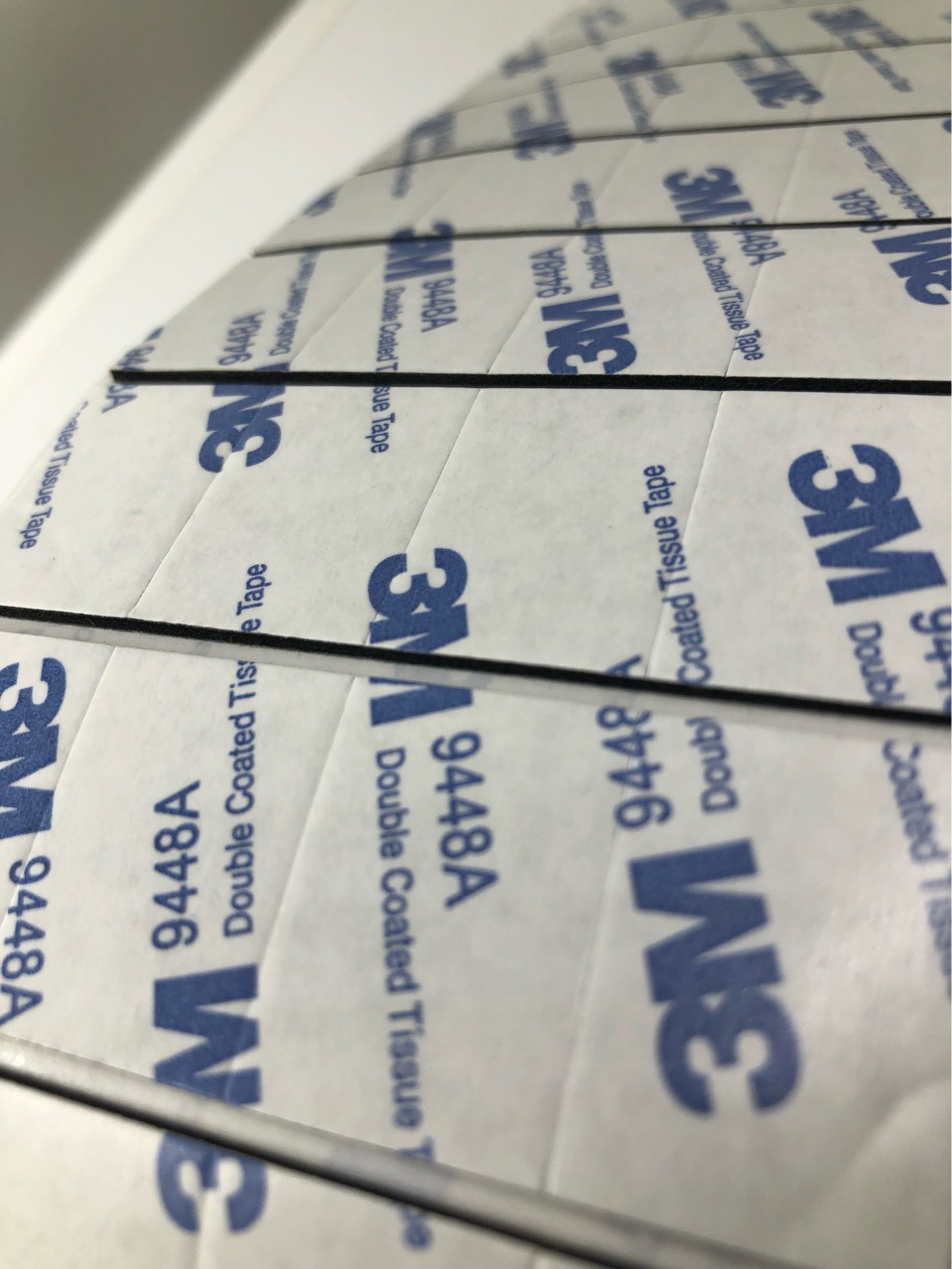 厂家直销EVA泡棉双面胶，EVA泡棉形状模切定制，高粘泡棉胶垫