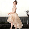 Children's wedding dress, women's watch, European style, suitable for import, Birthday gift
