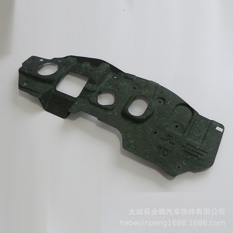 发动机隔热垫-(4)