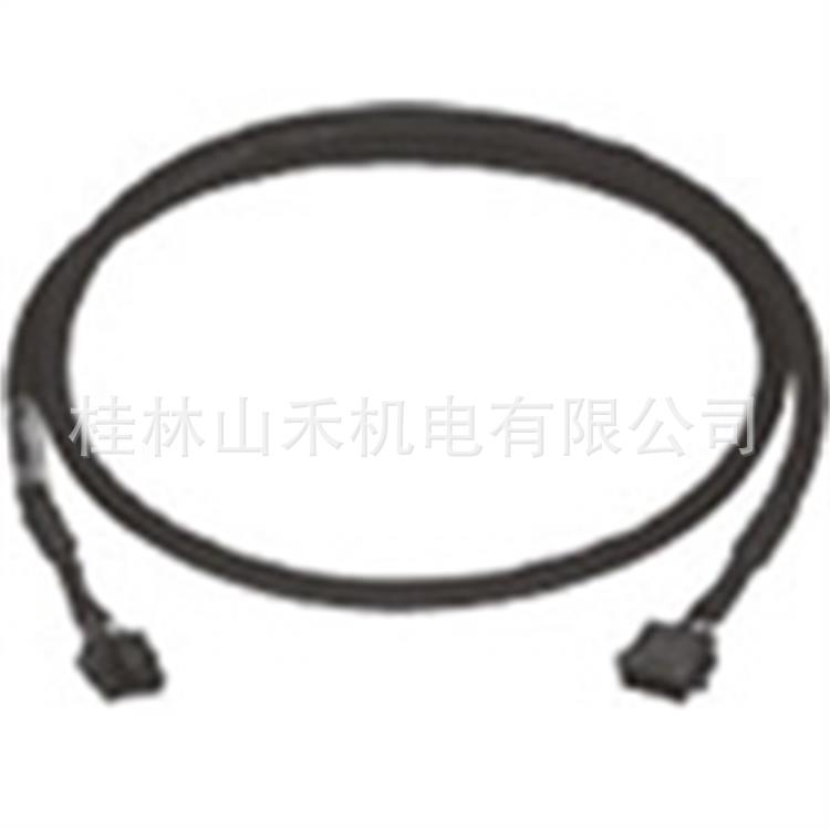 日本东方(ORIENTAL)步进马达 AR系列DC电源输入用电缆CC030VA2F2