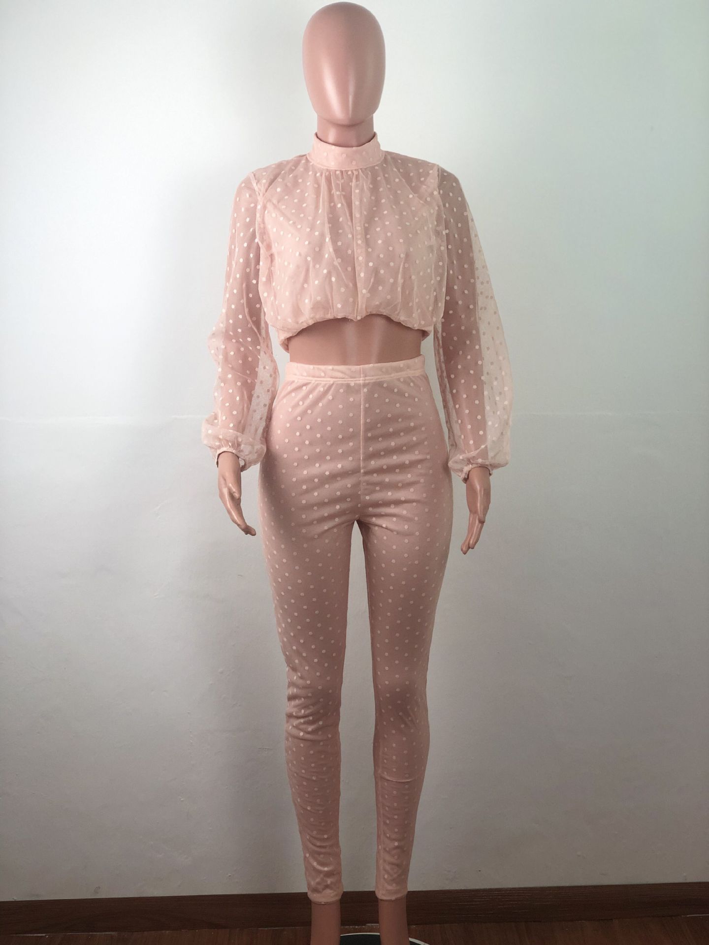 Costume femme OU SHANGMEI en Modal - Ref 3334523 Image 47