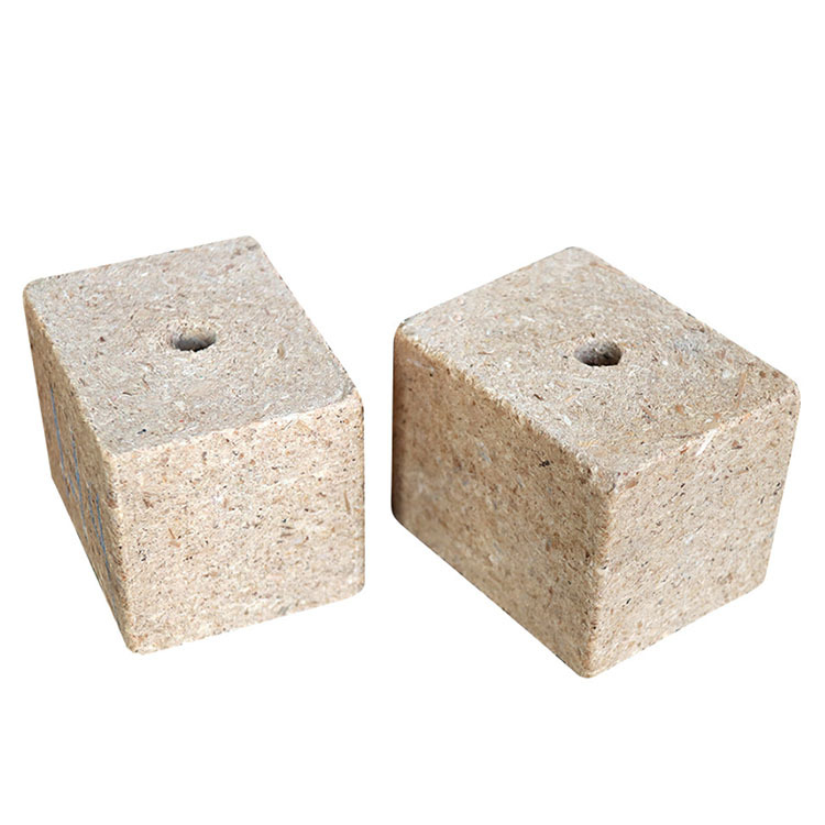 脚墩宁波北仑供应 脚墩出口托盘木托盘夹板托盘锯末脚墩设备木箱