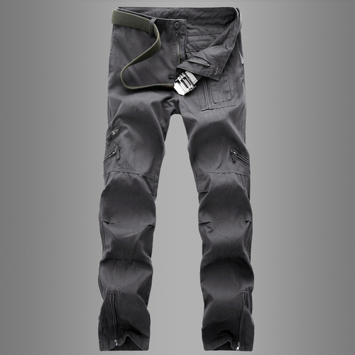 Allied Forces Field Survival Outdoor Military Enthusiasts Pants Unisex Pants Outdoor Hiking Pants Work Pants