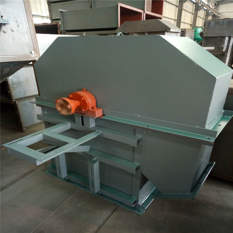 TD400皮带斗式提升机 石子砂石水泥化工粉末提升机