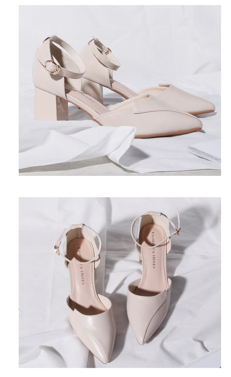 Chaussures été pour femme en Caoutchouc - Ref 3345295 Image 21