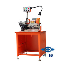 厂家直销标准外径研磨机/微小外径冲子机/模具冲子研磨机